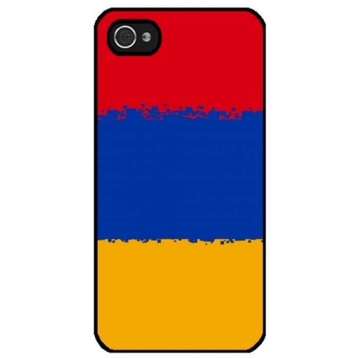 coque iphone 5 armenie
