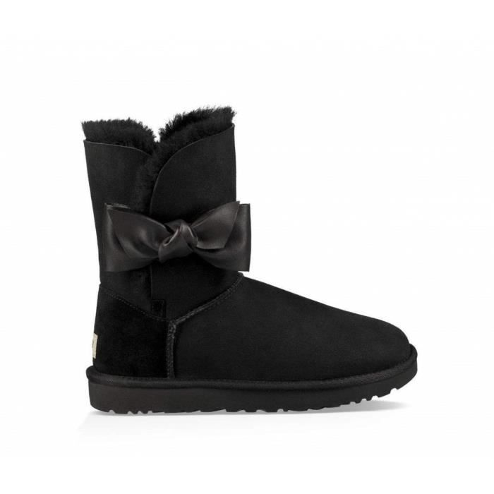 boots ugg noir boots ugg noir