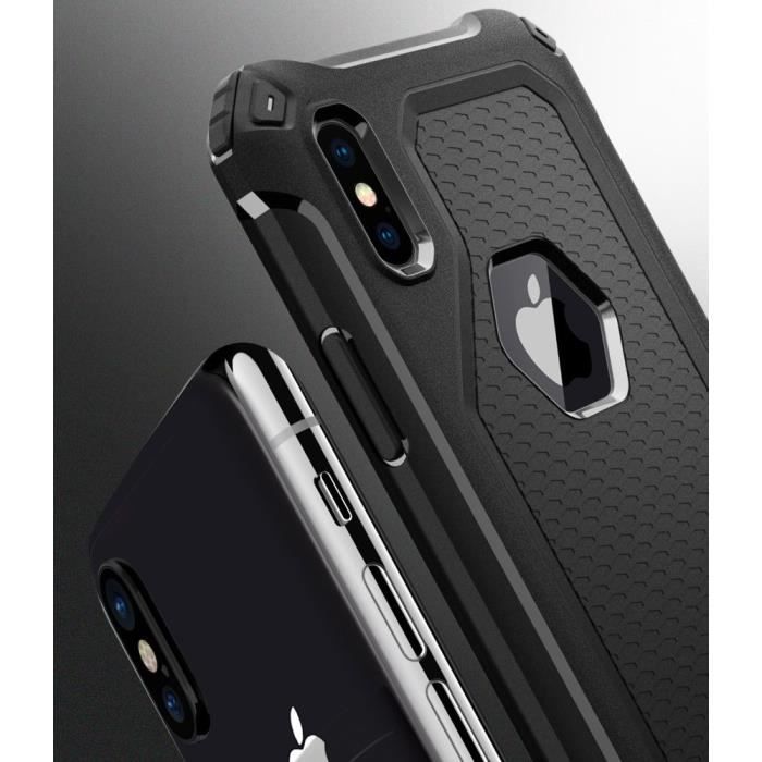 coque antichoc iphone x spigen coque antichoc iphone x spigen