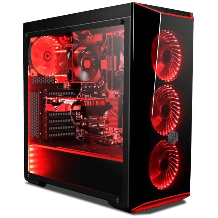  Panoramic 28 PC Gamer Ordinateur avec War Thunder3