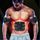 Smart Fitness EMS Abdominale Jambe Bras Muscle Exe