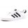 Adidas blanche homme