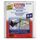 TESA Bâche de protection Extra Forte - 20m² - 4m