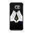 coque samsung s7 weed