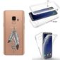 coque galaxy s9 plume coque galaxy s9 plume