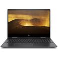 HP Envy x360 15-ds0004nf