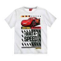 T-SHIRT Disney Cars Tee-shirt T-SHIRT Disney Cars Tee-shirt