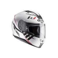 CASQUE MOTO SCOOTER CS-15 SPACE MC10SF CASQUE MOTO SCOOTER CS-15 SPACE MC10SF
