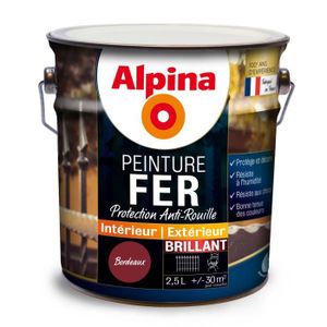 Peinture Pour Fer De Couleur Achat Vente Pas Cher