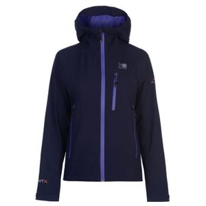 Chaussures Veste Femme Sport Randonnée Imperméable De Karrimor rqYtwrg