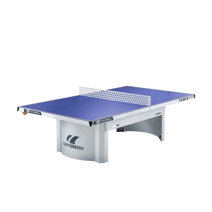 CORNILLEAU Table de Ping Pong Pro 510 Outdoor