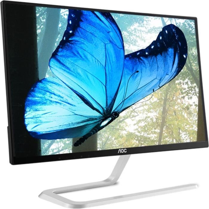 AOC I2781FH - Ecran 27\