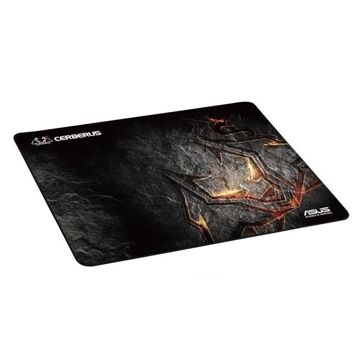 ASUS Tapis de souris Gaming Cerberus
