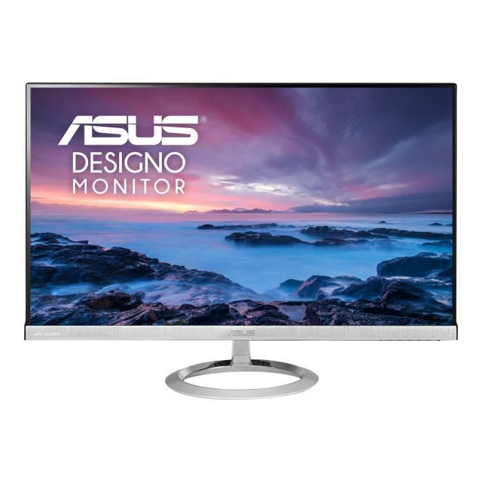 ASUS MX279HE Écran LED 27\