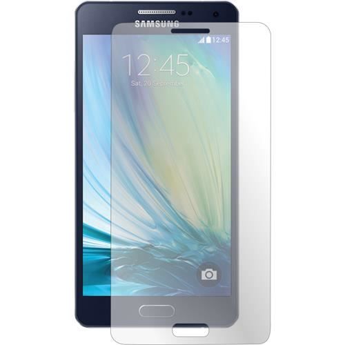 BIGBEN Protège-écran en verre trempé pour Samsung Galaxy A5 A500