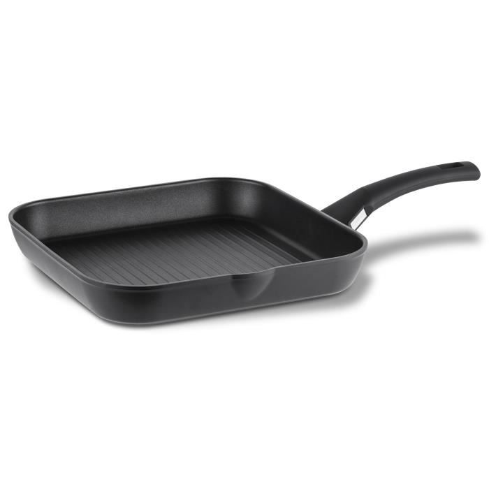 BERNDES Poêle grill PERFECT BALANCE® Induction