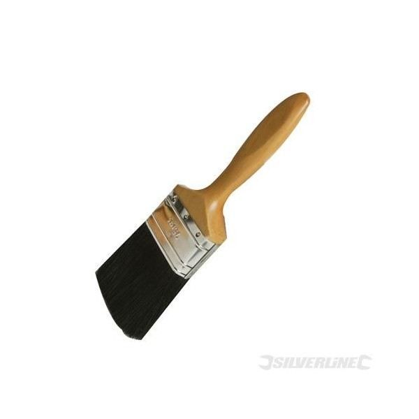 SILVERLINE Pinceau qualite Premium 50 mm