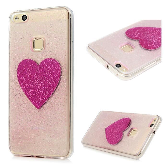 coque protection huawei p10 lite pailletes coque protection huawei p10 lite pailletes