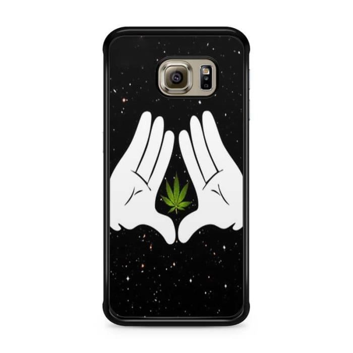 coque samsung s7 edge cannabis coque samsung s7 edge cannabis