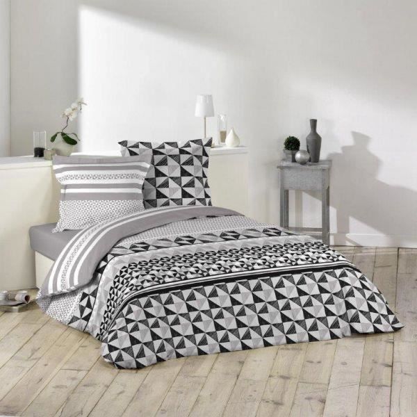 Housse de couette 160x240 - Achat / Vente Housse de ...