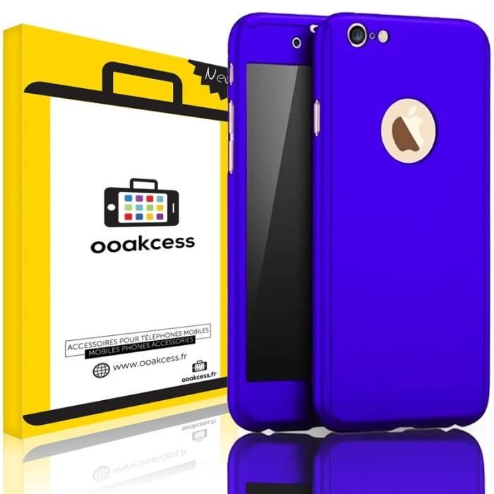 coque iphone 6 bleu roi coque iphone 6 bleu roi