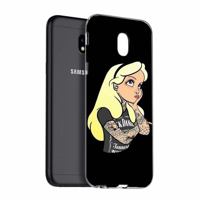 coque de samsung j3 2017 fille