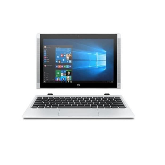 hp x2 10 p000nf ordinateur 2 en 1