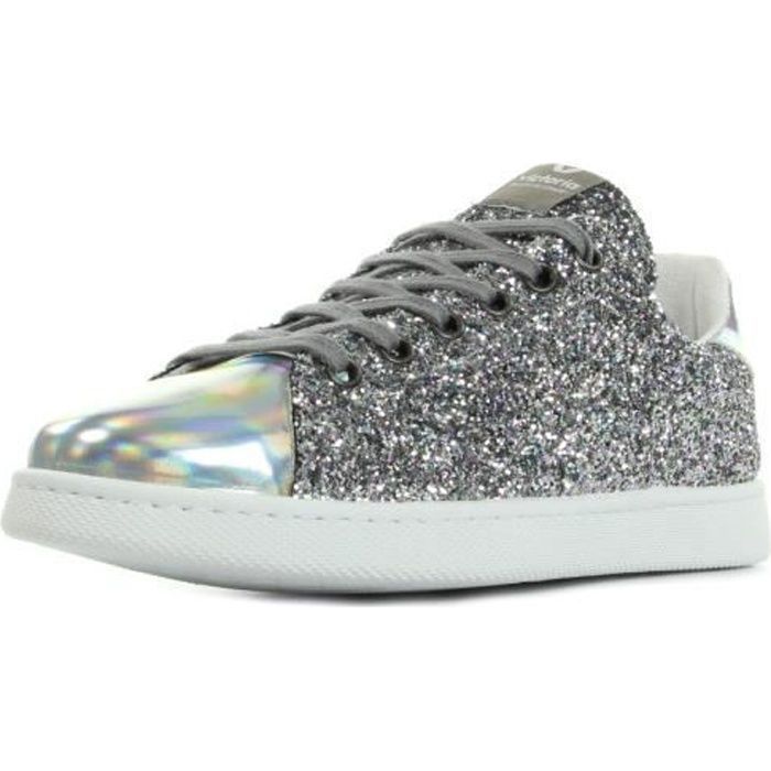 Glitter Deportivo Baskets Victoria Victoria Basket Baskets Y7Xxawf