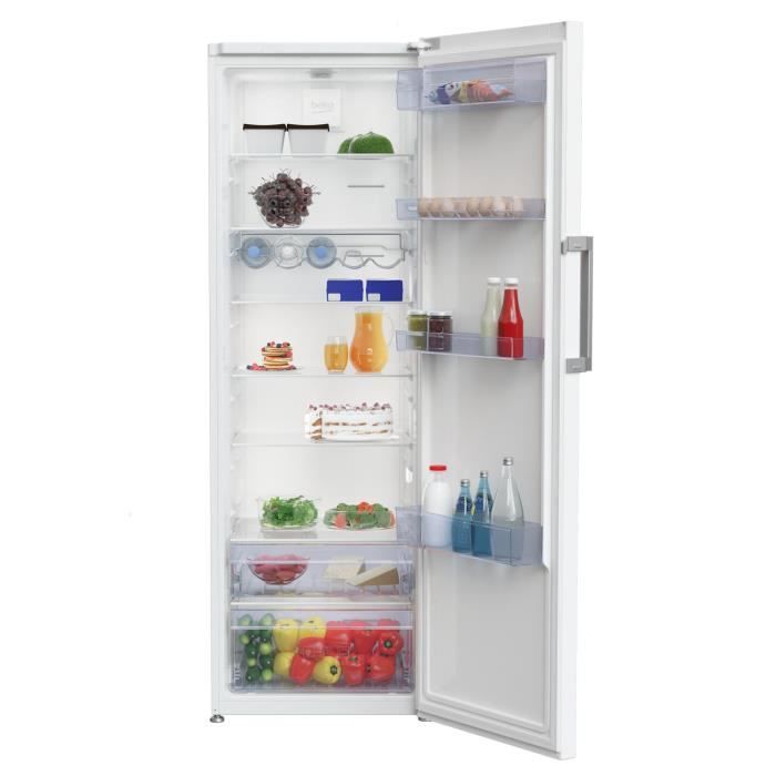 Réfrigérateur  RSNE445E33W 375 L No1