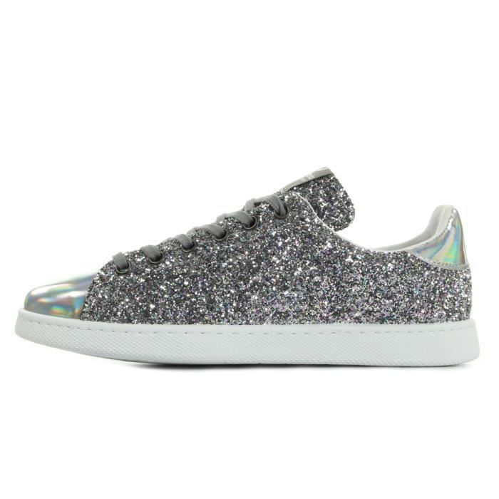 Glitter Deportivo Baskets Victoria Victoria Basket Baskets Y7Xxawf