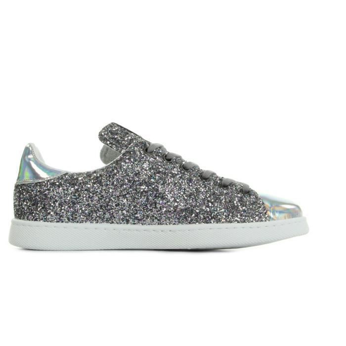 Glitter Deportivo Baskets Victoria Victoria Basket Baskets Y7Xxawf