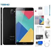 SMARTPHONE Teeno Smartphones 4G débloqués Ecran 6.0" Android SMARTPHONE Teeno Smartphones 4G débloqués Ecran 6.0" Android
