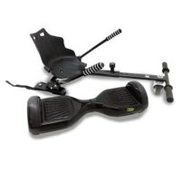 GYROPODE BEEPER Hoverboard électrique R4 + Kart R4-KART-N - GYROPODE BEEPER Hoverboard électrique R4 + Kart R4-KART-N -