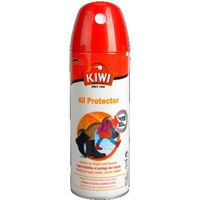 CIRAGE ET ENTRETIEN KIWI - impermeabilisant ALL PROTECTOR toutes matiè CIRAGE ET ENTRETIEN KIWI - impermeabilisant ALL PROTECTOR toutes matiè