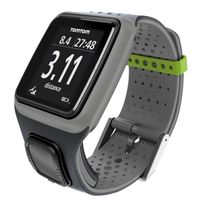 MONTRE OUTDOOR - MONTRE MARINE TOMTOM Montre connectée de Sport GPS Runner MONTRE OUTDOOR - MONTRE MARINE TOMTOM Montre connectée de Sport GPS Runner