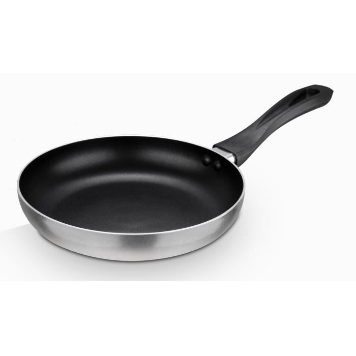 ART&CUISINE EVOLUTION Poêle 30 cm tous feux dont induction
