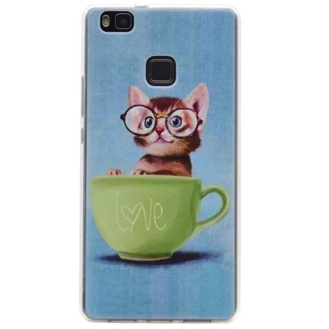 huawei p9 lite coque vert huawei p9 lite coque vert
