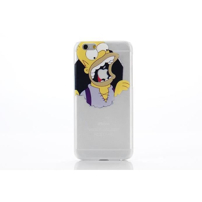 simpson coque iphone 6 simpson coque iphone 6