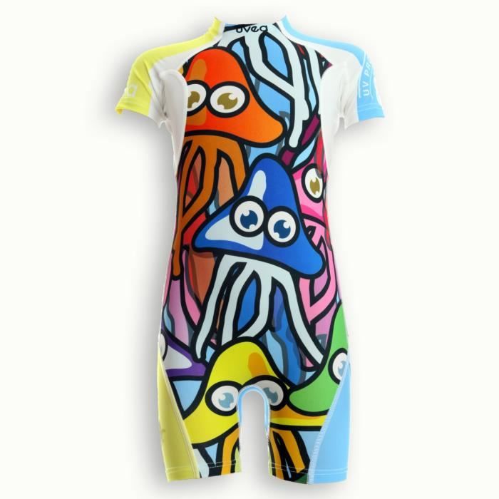 Maillot Bain De Kidsguard Uv Anti Uvea Yv8mnwo0pn 80manly Combinaison hdsrxCtQ