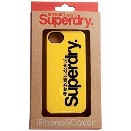 coque superdry iphone 6