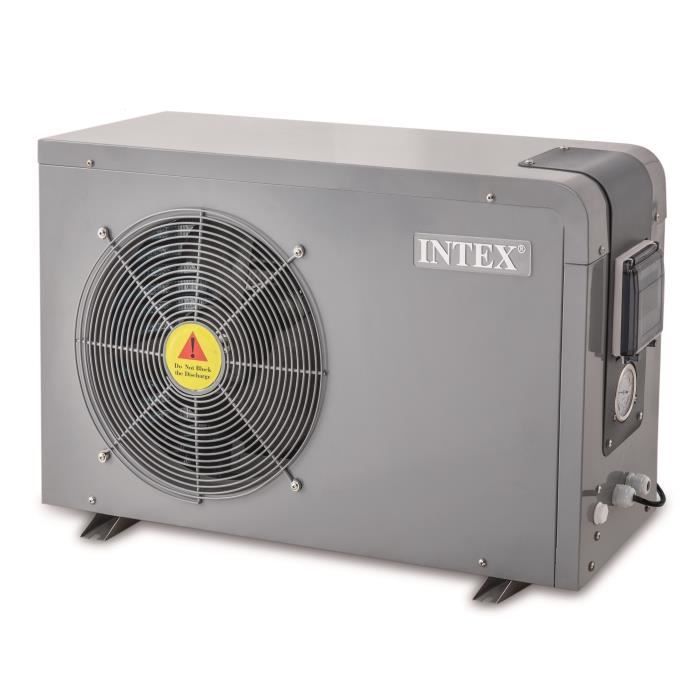 Pompe a chaleur intex Pompe a chaleur intex
