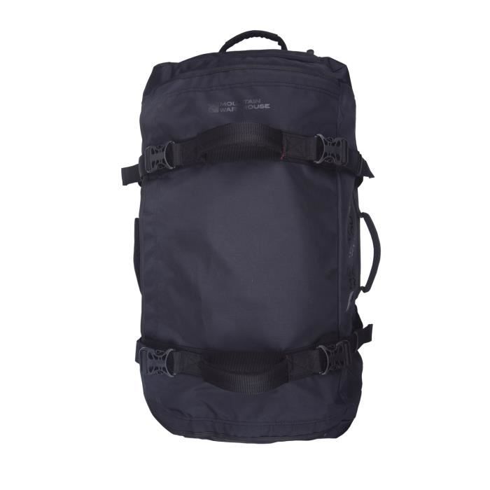 mountain warehouse holdall
