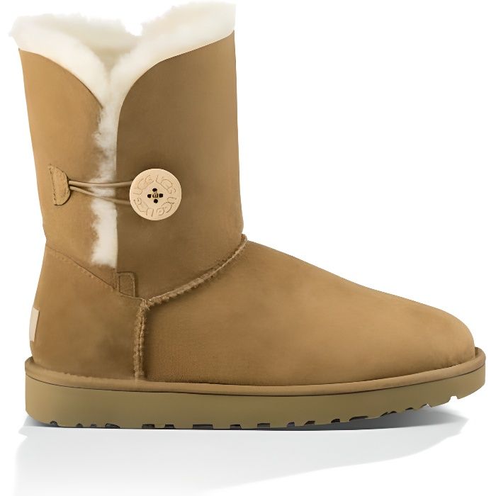 ugg noeud marron ugg noeud marron
