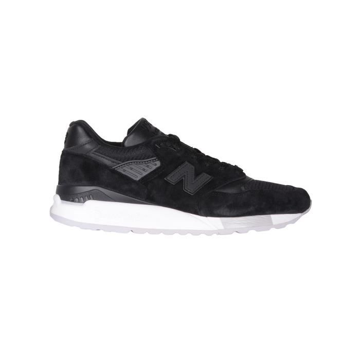 new balance homme suede