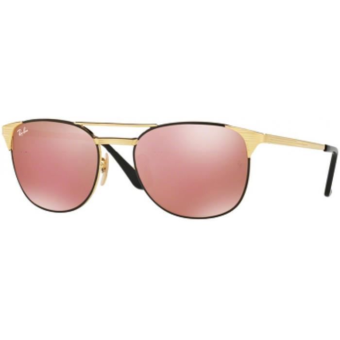 ray ban homme or ray ban homme or