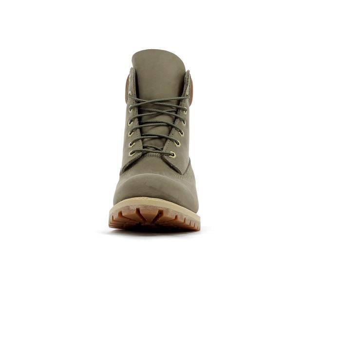 Montantes Timberland Baskets Baskets Icon 6 FK1cTJlu3