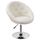 Fauteuil pied pivotant