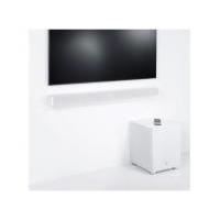 BARRE DE SON Barre de son 400W CANTON DM900 Blanc. BARRE DE SON Barre de son 400W CANTON DM900 Blanc.