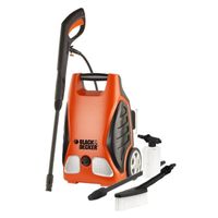 NETTOYEUR HAUTE PRESSION BLACK & DECKER Nettoyeur Haute Pression 1500 W 120 NETTOYEUR HAUTE PRESSION BLACK & DECKER Nettoyeur Haute Pression 1500 W 120