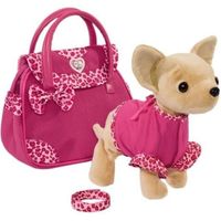 PELUCHE CHICHI LOVE Showstar Interactif PELUCHE CHICHI LOVE Showstar Interactif